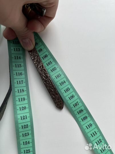 Ремень женский италия Falconeri