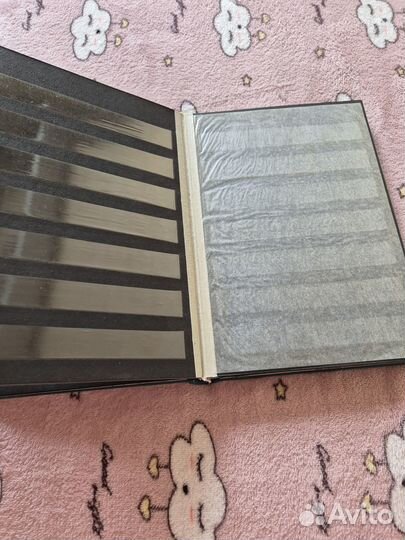 Кляссер для марок СССР