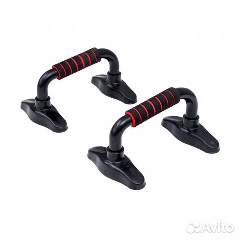Упоры для отжиманий от пола