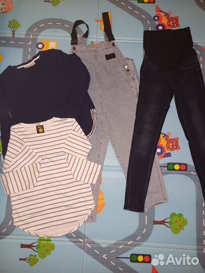 Одежда для беременных 42-44