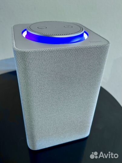 Умная колонка Яндекс с Алисой