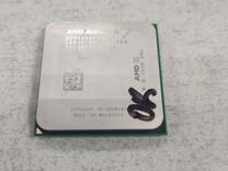 Процессор SAM3 AMD Athlon II X3 445