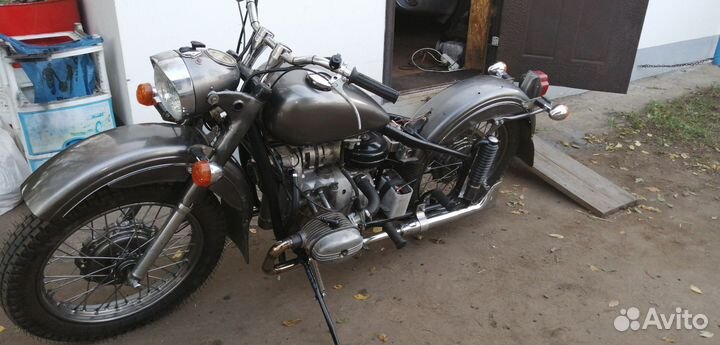 Кастом урал