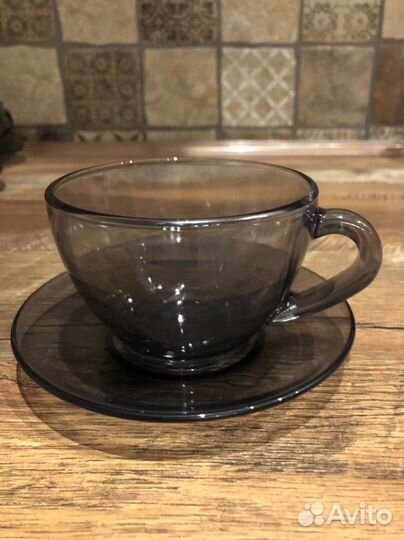 Кофейные чашки