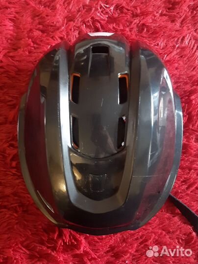 Хоккейный шлем CCM Tacks 710