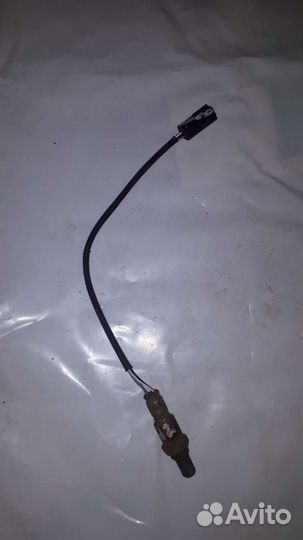 Chevrolet Aveo T250 1.2 Датчик кислорода