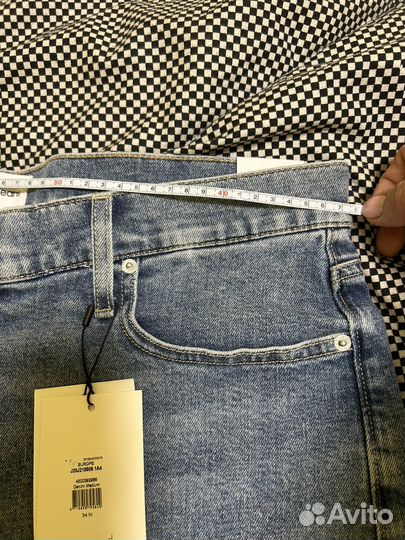 Шорты Calvin Klein