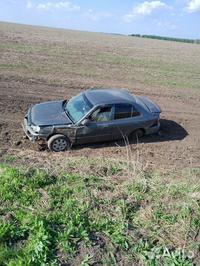 Запчасти на hyundai accent бу