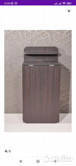 Маникюрный стол бу