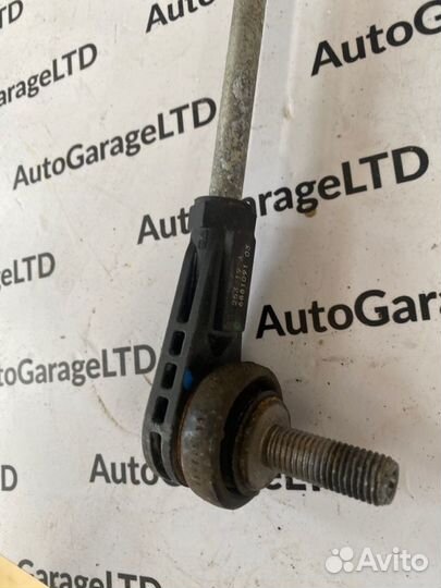 Тяга стабилизатора передняя левая Bmw X3 G01 2019