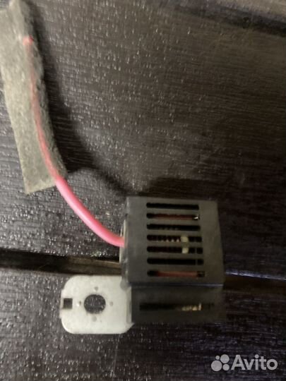 Блок защиты nissan infiniti