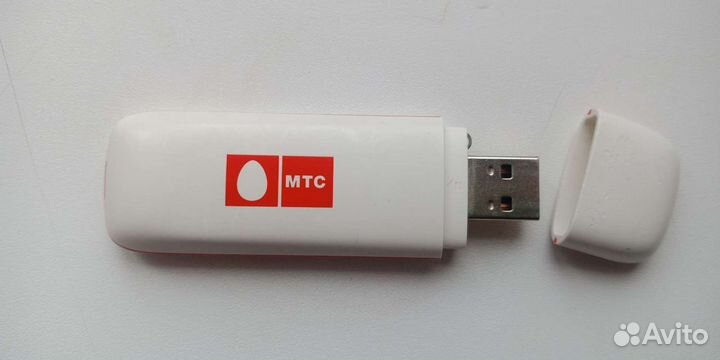 Модем USB