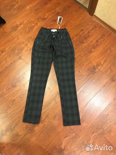 Брюки женские