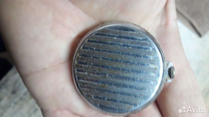 Карманные часы