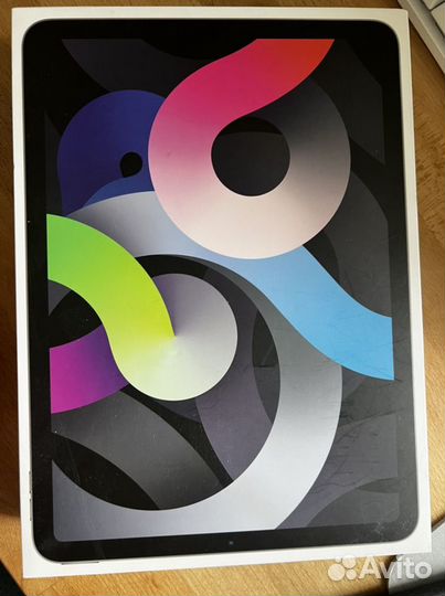 iPad Air 4 2020 64 gb