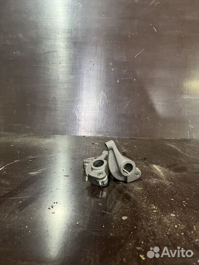 Рокера porter 1