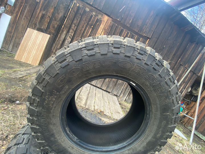Comforser CF3000 285/70 R17