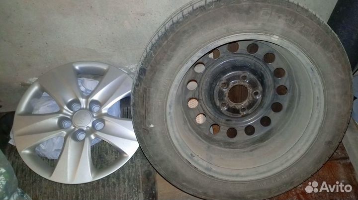 Pirelli Cinturato P7 205/55 R16 91V