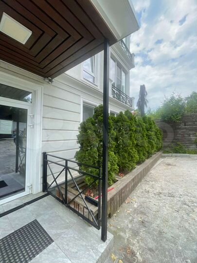 Квартира-студия, 25 м², 3/5 эт.