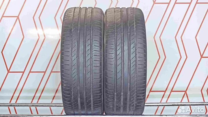 Continental ContiSportContact 5 235/45 R19 95Y