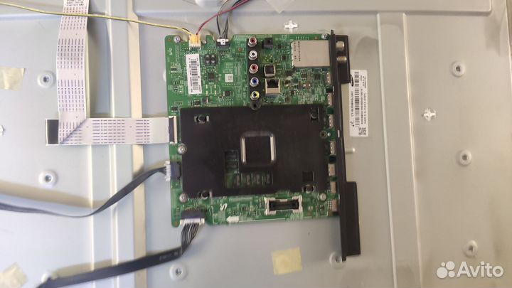 Майн и блок питания для телевизоров