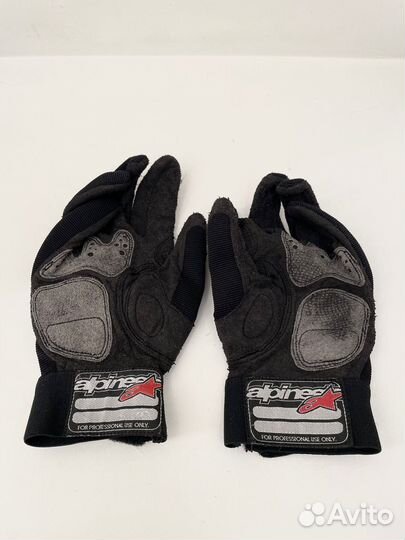 Перчатки для велосипеда/мопеда Alpinestars