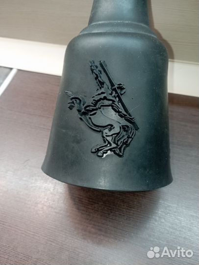 Форма для льда (стакан из льда)