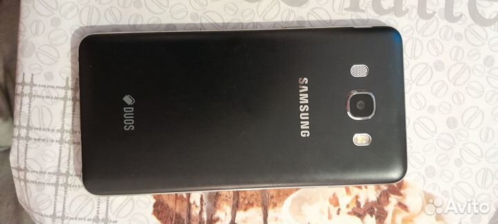 Samsung galaxy J5 2016