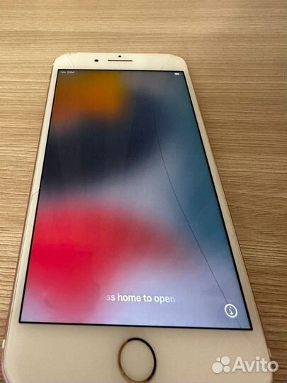 iPhone 7 Plus, 128 ГБ