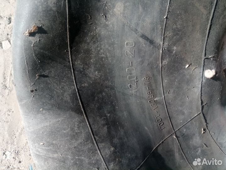 Камера камаз