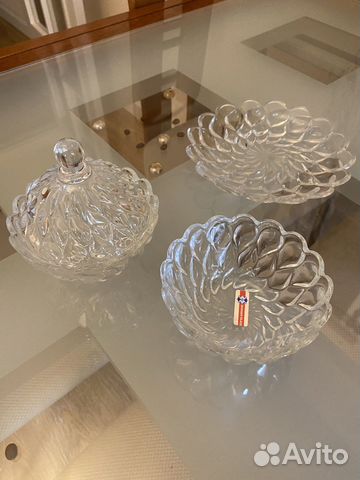 Новая посуда