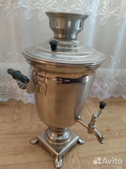 Самовар электрический
