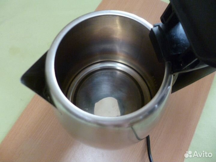 Электрочайник бу irit