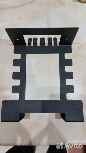 Держатель проводов 19х7 см