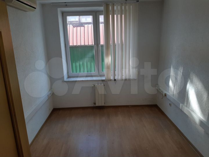 Офис, 12.43 м²