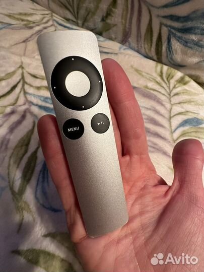 Apple tv 3го поколения 1469