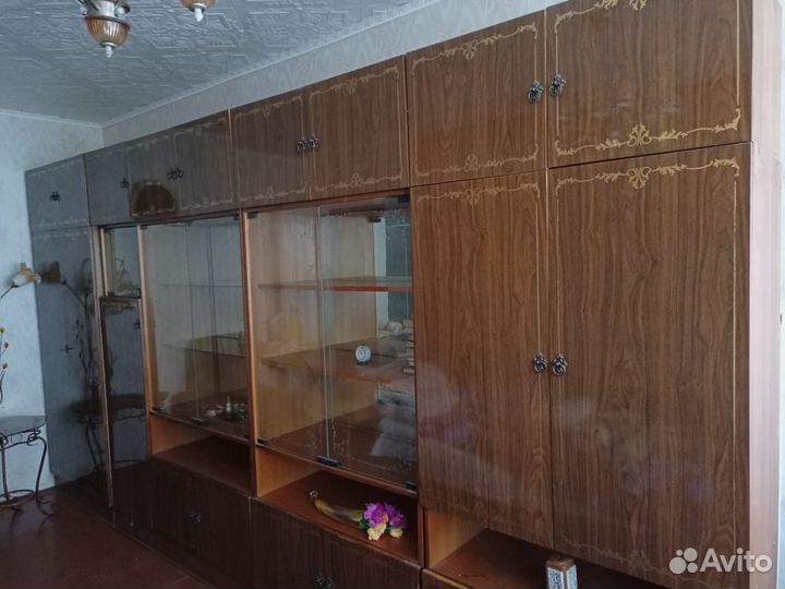 Мебель стенка бу