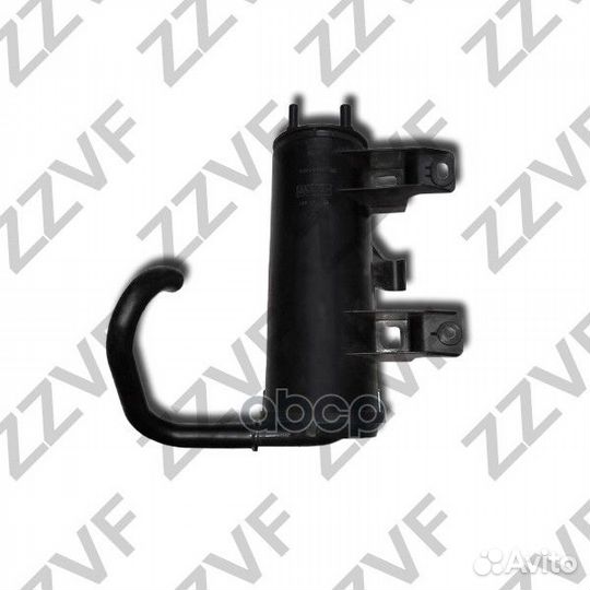 Бачок сбора паров топлива mazda MX5 LFG7-13-970