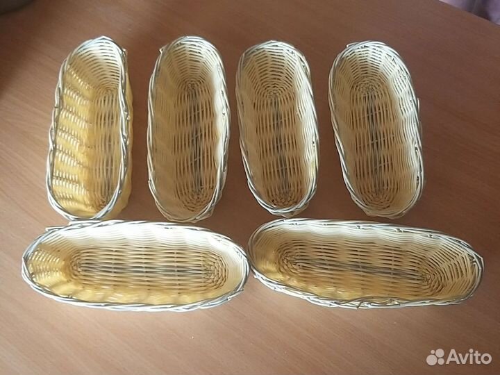 Корзинка для приборов/хлеба