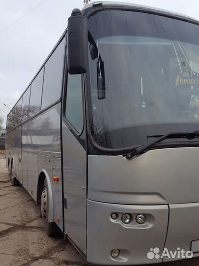 Туристический автобус VDL BOVA Futura FHD, 1998