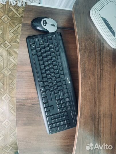 Компьютер samsung