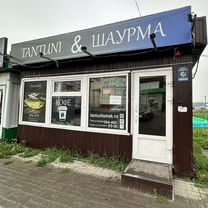 Продам Готовый бизнес шаурма