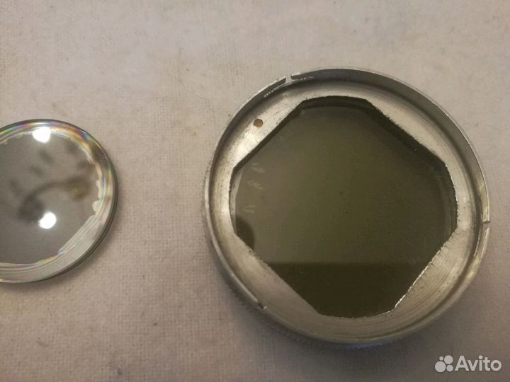 Фотофильтр