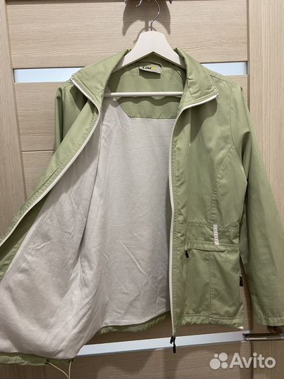 Куртка женская