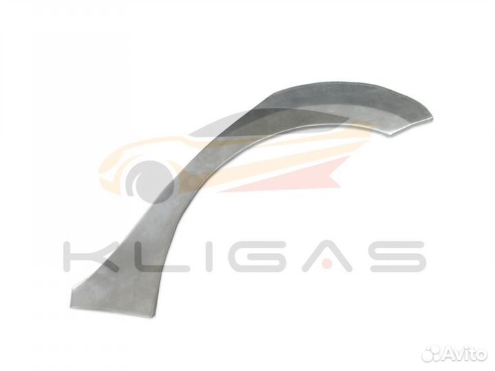 Ремонтная арка Toyota Corolla E14/E15