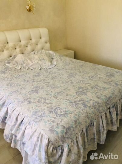 Покрывало на 2 х спальную кровать