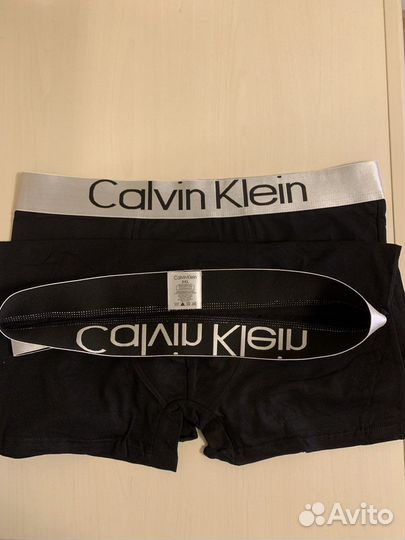 Трусы Calvin Klein