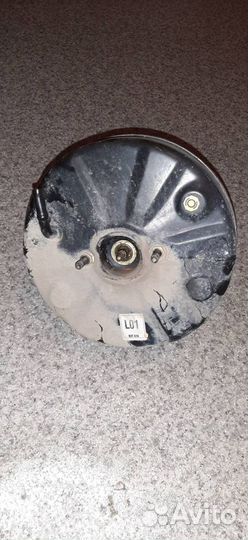 Усилитель тормозов вакуумный Hyundai Accent II