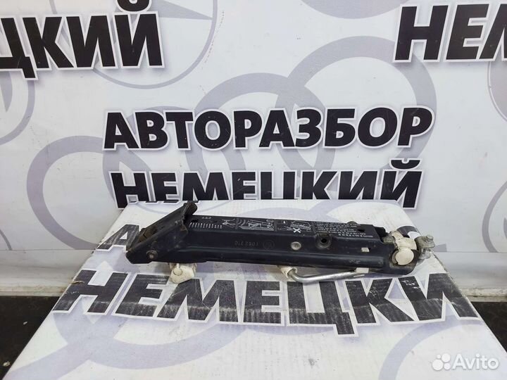 Домкрат BMW E39