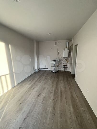 2-к. квартира, 56,6 м², 3/4 эт.